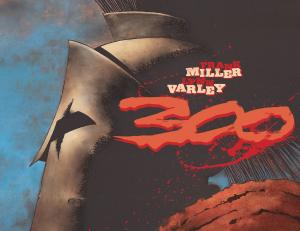 bigCover of the book 300 by 