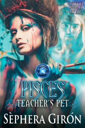 bigCover of the book Pisces: Teacher’s Pet by 