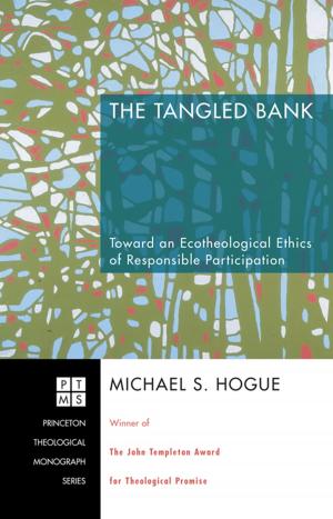 Cover of the book The Tangled Bank by Luc Lang