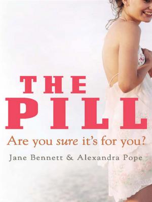 Book cover of The Pill