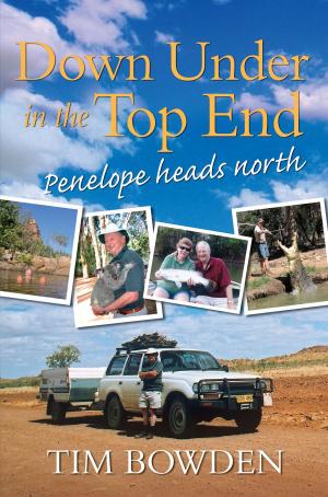 Book cover of Down Under in the Top End