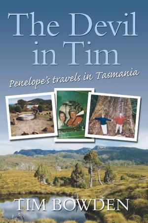 Cover of the book The Devil in Tim by Country Women's Association of NSW