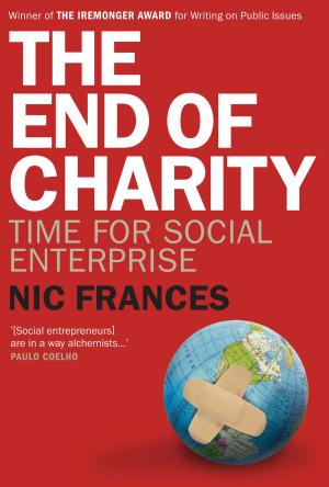 Cover of the book The End of Charity by Murdoch Books Test Kitchen