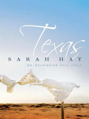 Cover of the book Texas by Leigh Redhead