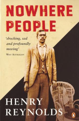 Cover of the book Nowhere People by Michelle Grattan