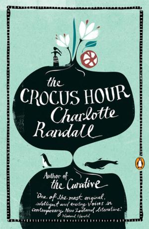 Cover of the book Crocus Hour by Shonagh Koea