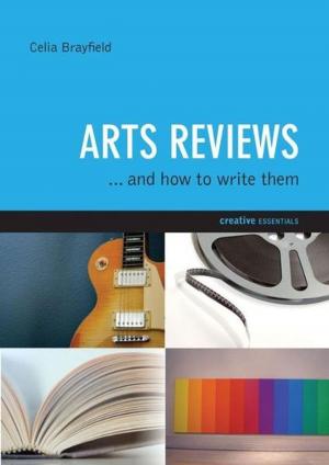 Cover of the book Arts Reviews by Mark Campbell