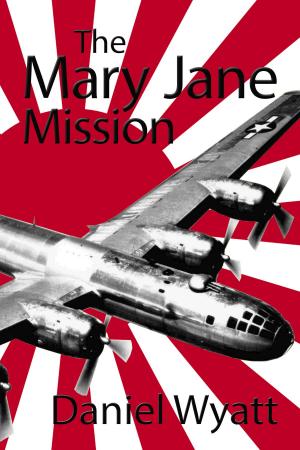 Cover of the book The Mary Jane Mission by Keith Remer