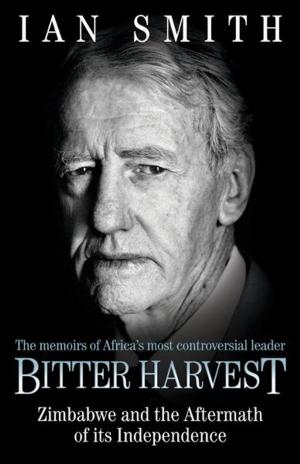 Cover of the book Bitter Harvest by Sarah Marshall