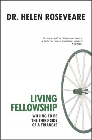 Book cover of Living Fellowship