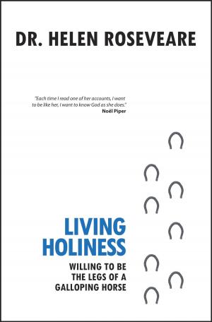 Cover of the book Living Holiness by Mark Jones