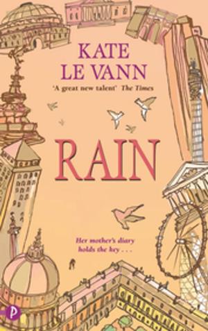 Cover of the book Rain by Ciaran Murtagh