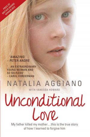 bigCover of the book Unconditional Love by 