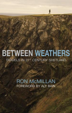 Book cover of Between Weathers