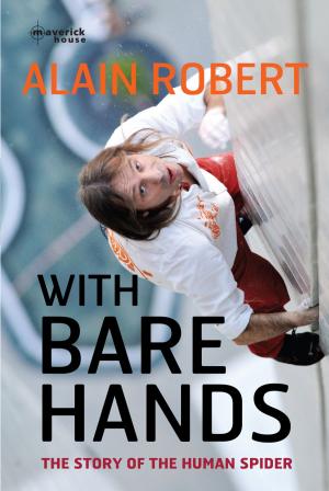 Cover of the book With Bare Hands by Lissa Oliver