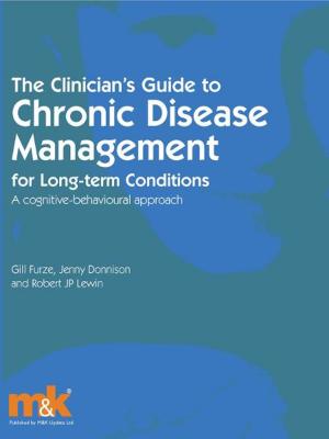Book cover of Chronic Disease Management of Long Term Conditions