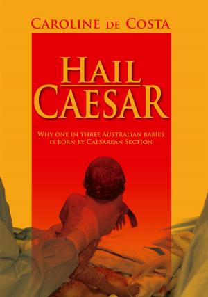Cover of the book Hail Caesar by Robert Lehane