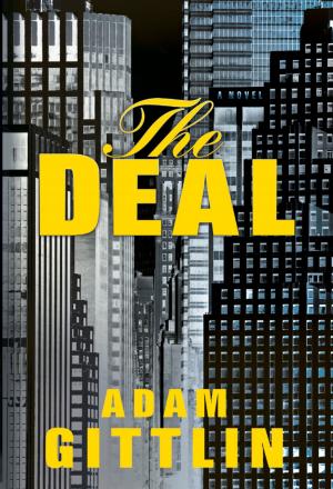 Cover of the book The Deal by A. J. Davidson