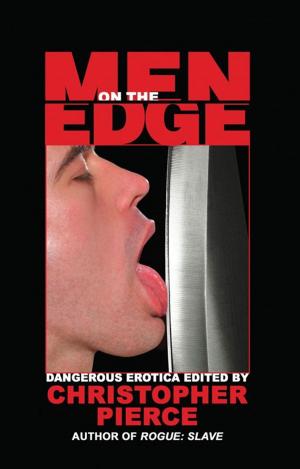 Cover of Men on the Edge