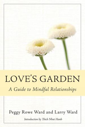 Cover of the book Love's Garden by Jennifer Cohen, Gina LaRoche