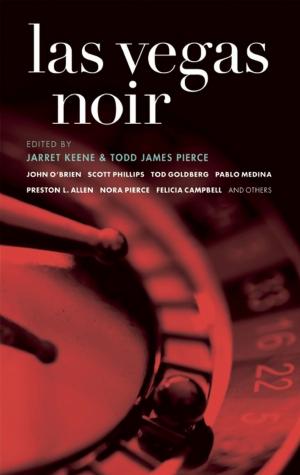Cover of the book Las Vegas Noir by Joe Meno