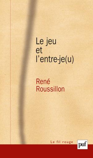 Cover of the book Le jeu et l'entre-je(u) by Jean-Michel Ricard, Jean-Daniel Muller, Jean-Christophe Mino