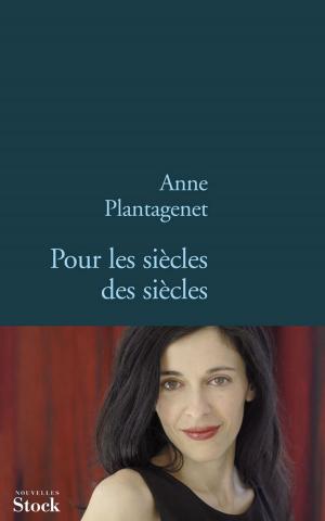 Book cover of Pour les siècles des siècles