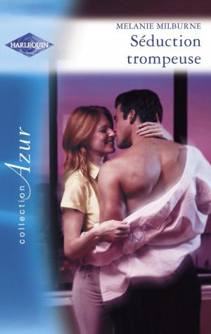 Book cover of Séduction trompeuse (Harlequin Azur)