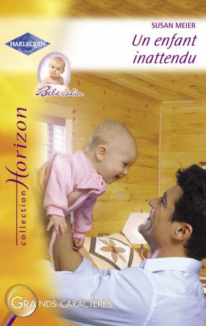Book cover of Un enfant inattendu (Harlequin Horizon)