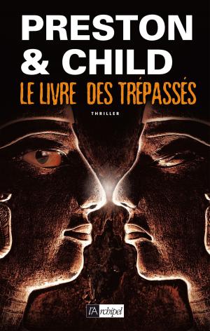 Cover of Le livre des trépassés
