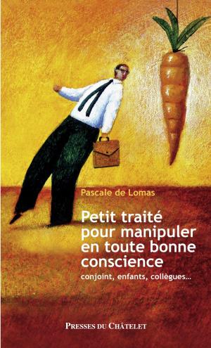Cover of the book Petit traité pour manipuler en toute bonne conscience by Gerald Messadié