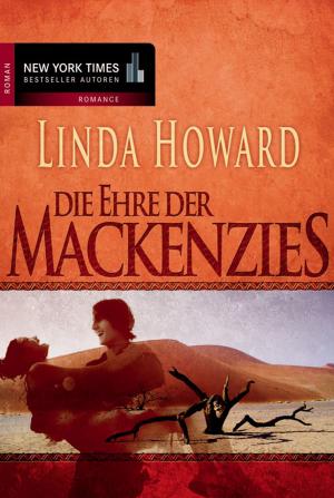 bigCover of the book Die Ehre der MacKenzies by 
