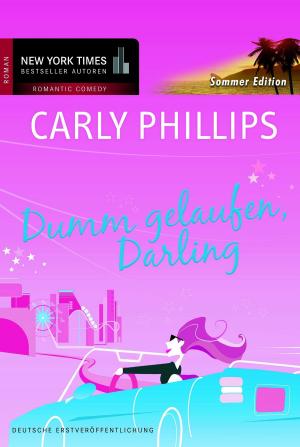 Book cover of Dumm gelaufen, Darling