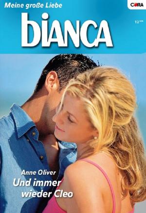 Cover of the book Und immer wieder Cleo by ANNE OLIVER
