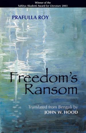 Cover of the book Freedom's Ransom by Shashi Tharoor, Shaharyar Khan
