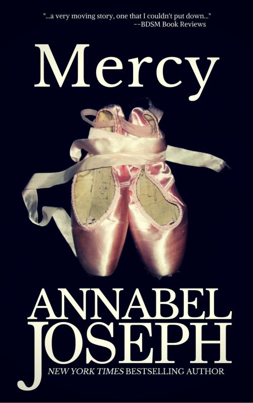 Cover of the book Mercy by Annabel Joseph, Scarlet Rose Press