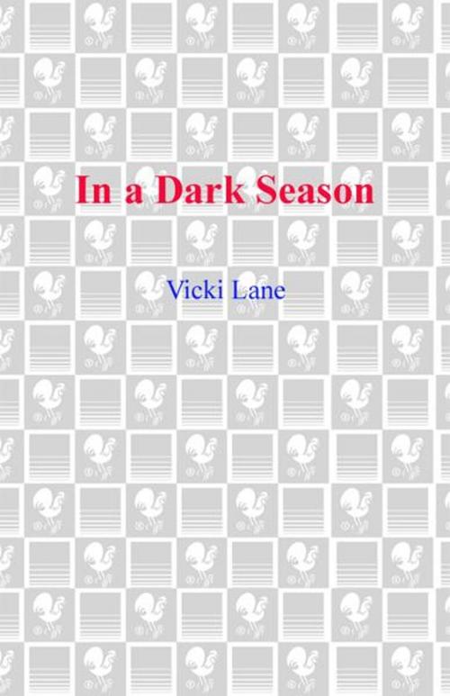 Cover of the book In a Dark Season by Vicki Lane, Random House Publishing Group