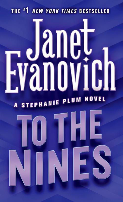 Cover of the book To the Nines by Janet Evanovich, St. Martin's Press