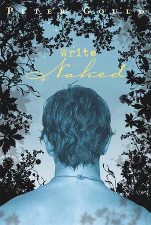 Cover of the book Write Naked by Peter Gould, Farrar, Straus and Giroux (BYR)