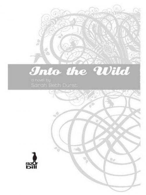 Cover of the book Into the Wild by Sarah Beth Durst, Penguin Young Readers Group