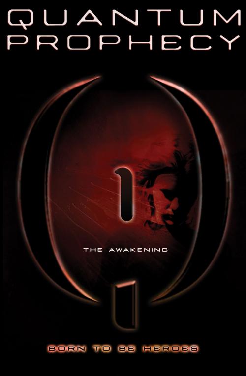Cover of the book The Awakening #1 by Michael Carroll, Penguin Young Readers Group