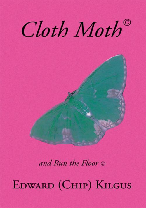 Cover of the book Cloth Moth©: a Lifes Loves by Chip Kilgus, Xlibris US
