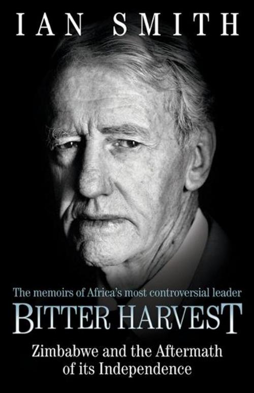 Cover of the book Bitter Harvest by Ian Smith, John Blake