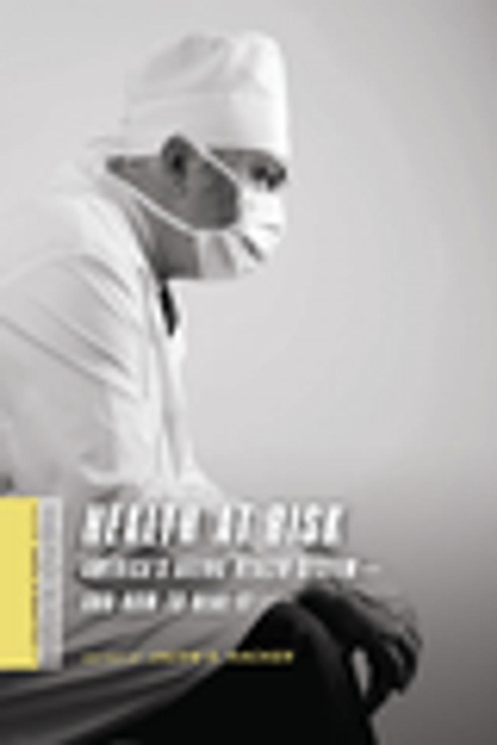 Big bigCover of Health at Risk