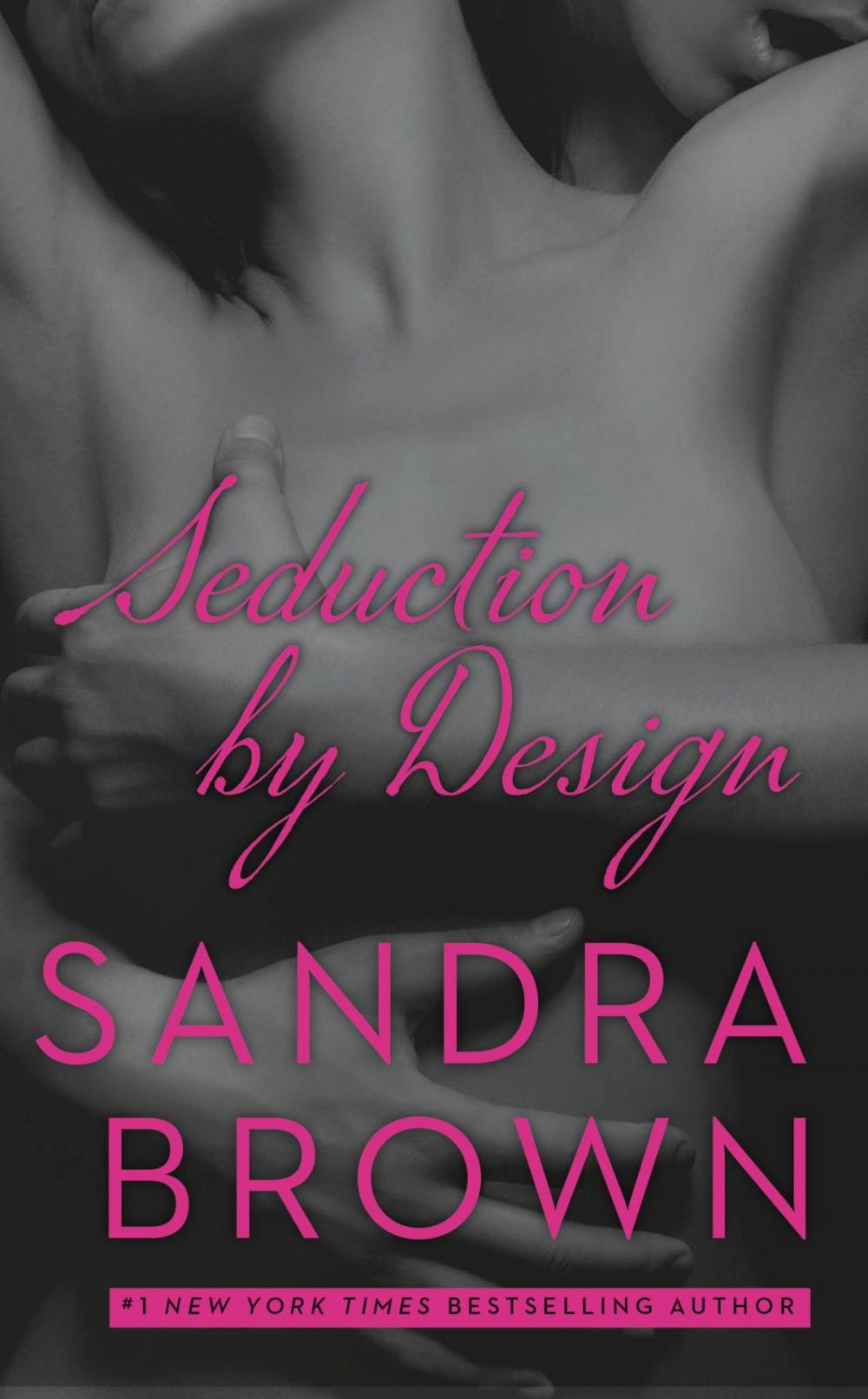 Big bigCover of Seduction by Design