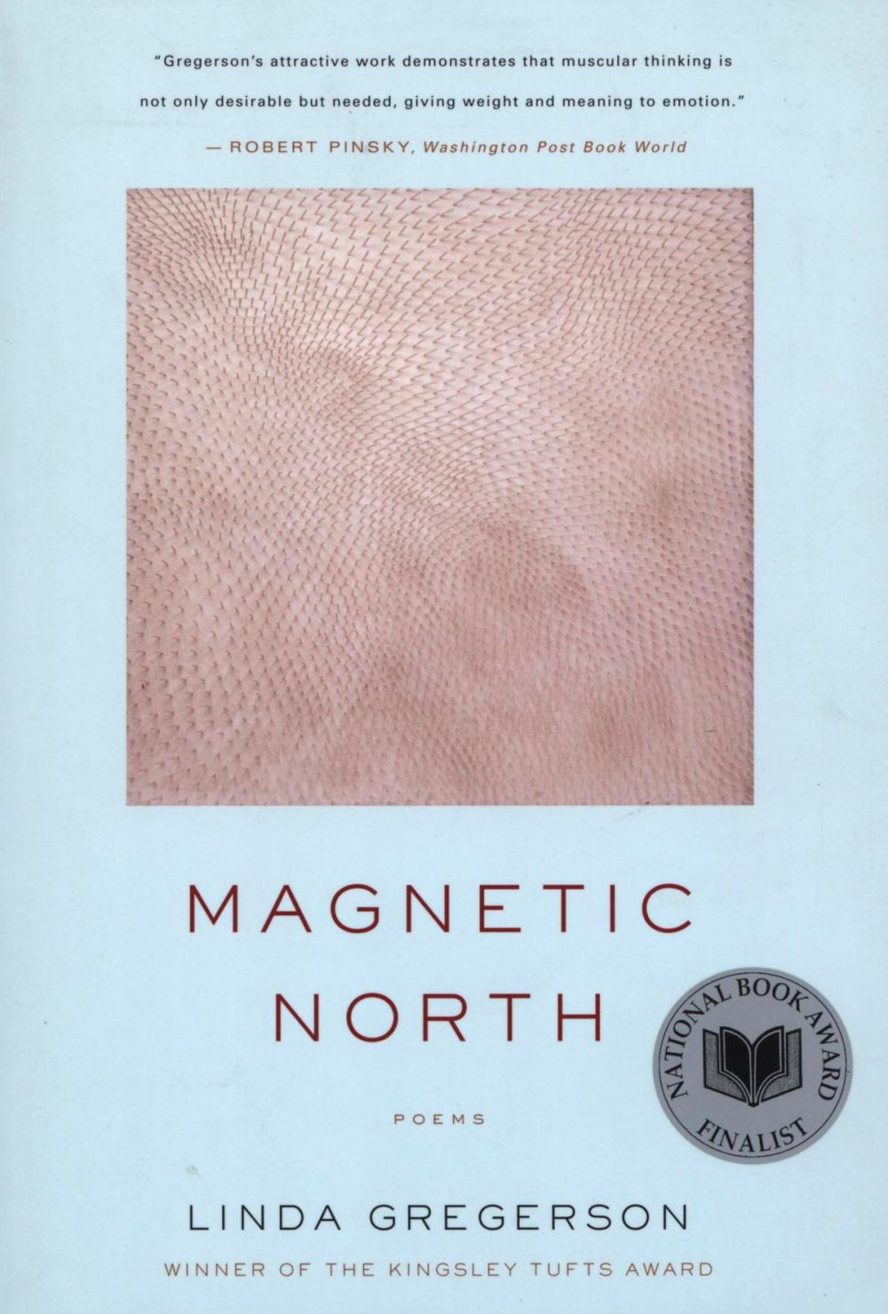Big bigCover of Magnetic North