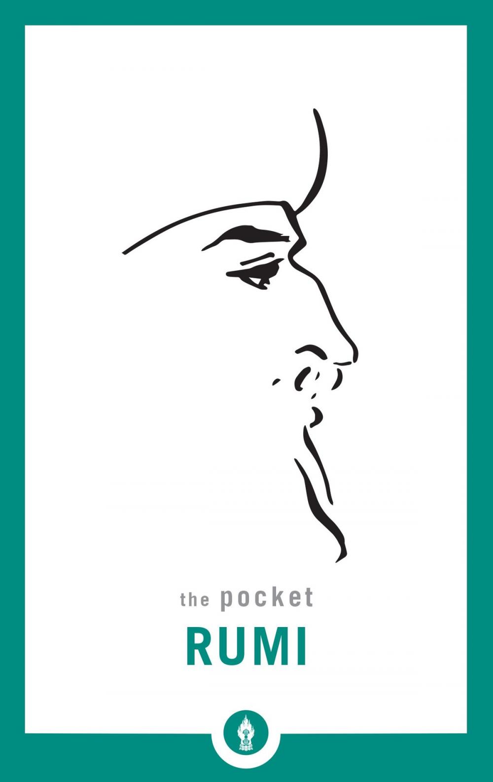 Big bigCover of The Pocket Rumi