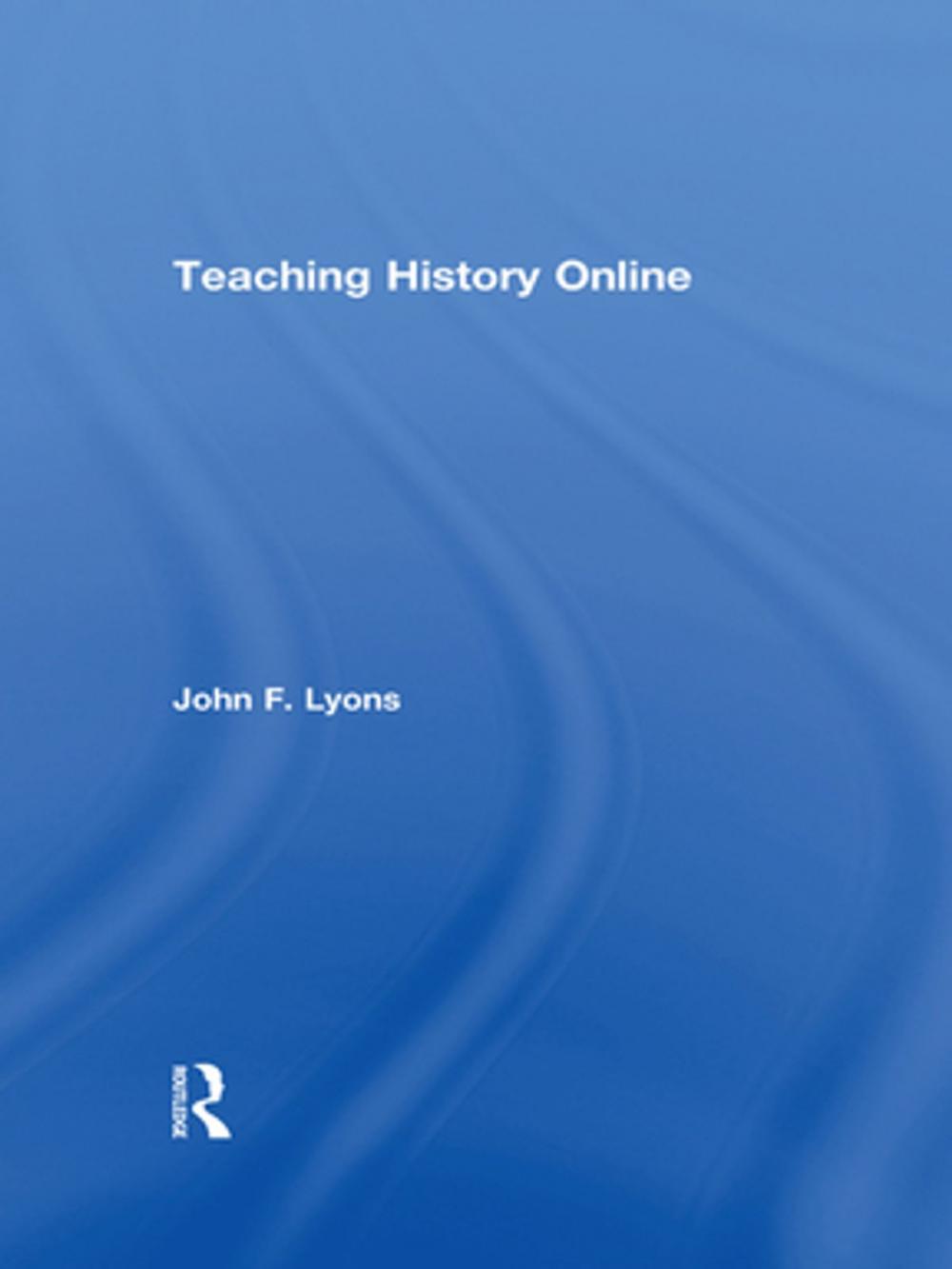 Big bigCover of Teaching History Online