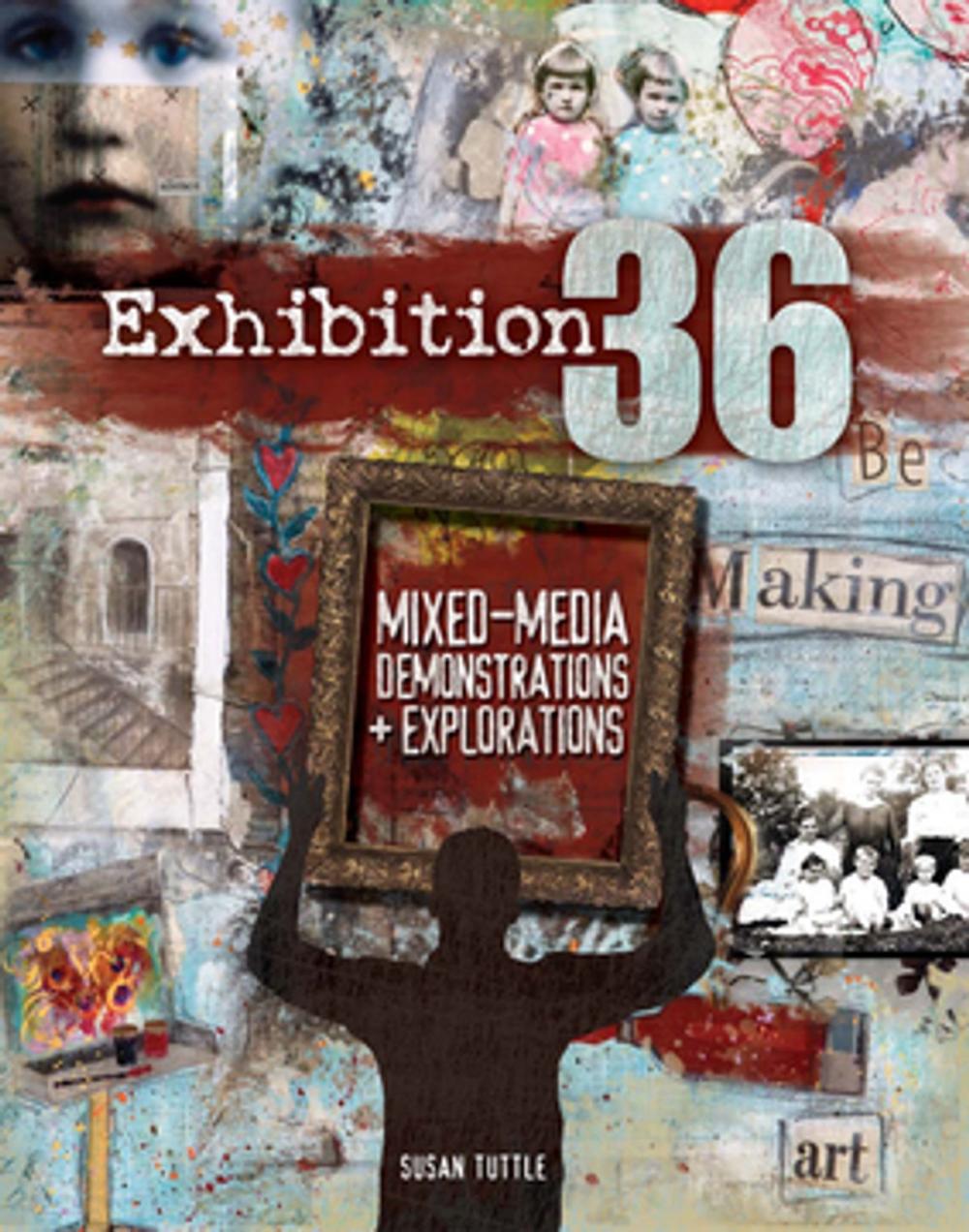 Big bigCover of Exhibition 36