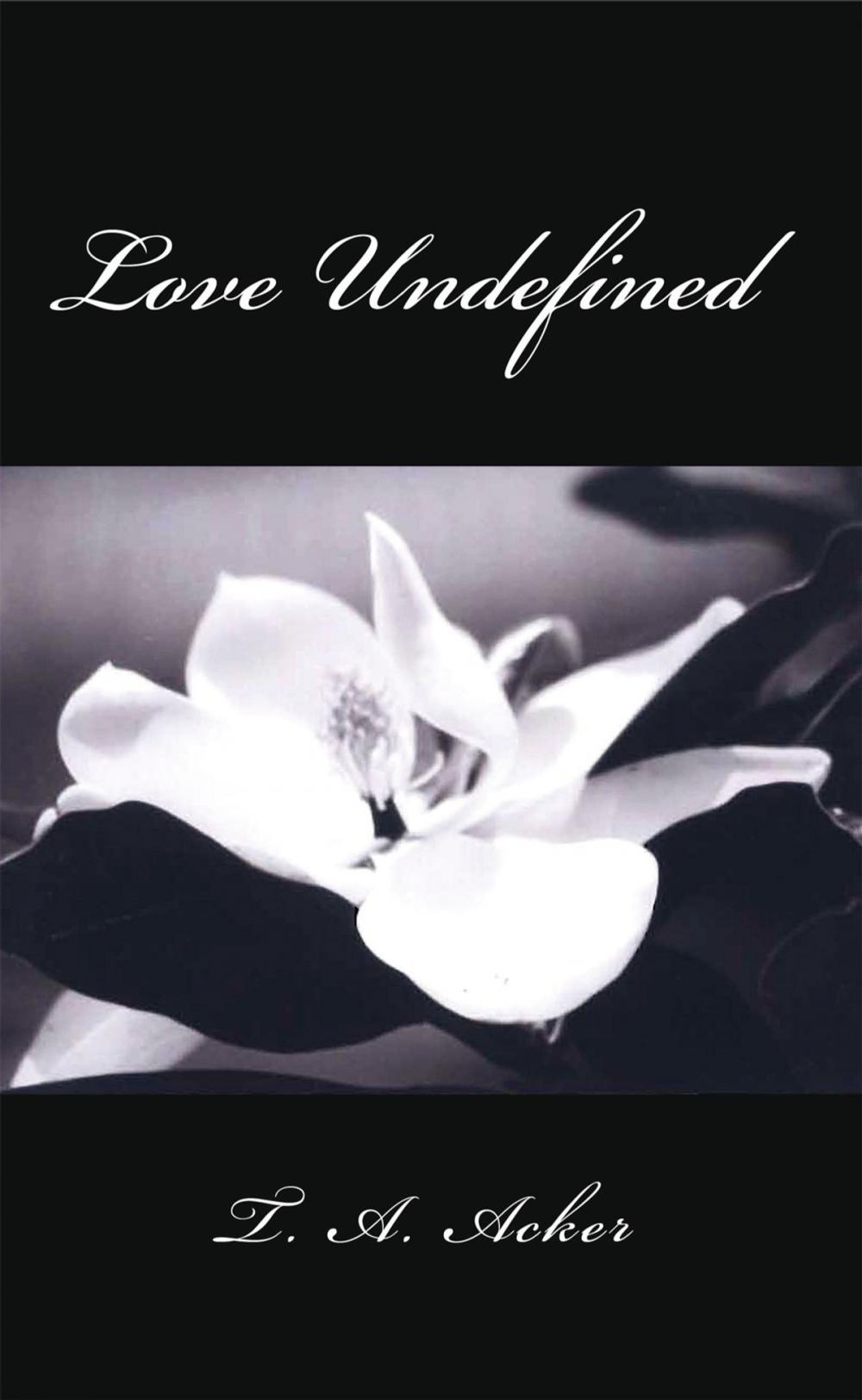 Big bigCover of Love Undefined